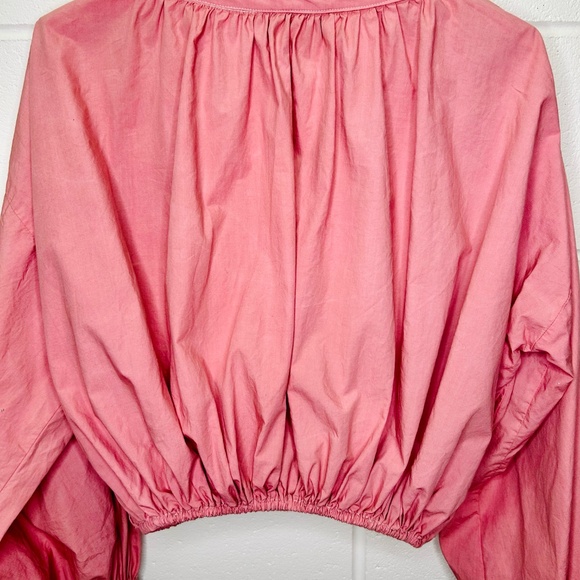 BOHÈME Goods French Blouse - Picture 11 of 13